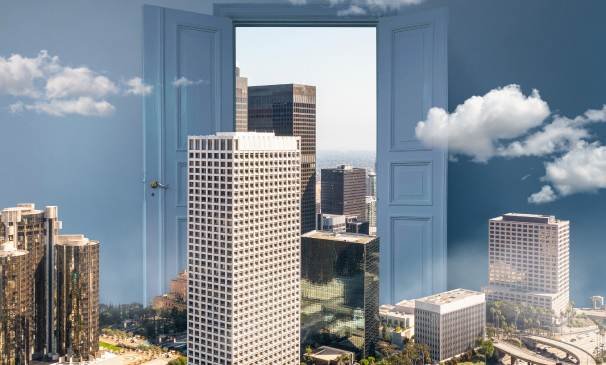 Real Estate